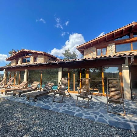 Prades Vila Bella - Casa Molinets I Casa Borrianes Ngoại thất bức ảnh