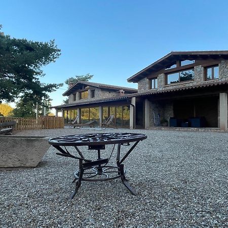 Prades Vila Bella - Casa Molinets I Casa Borrianes Ngoại thất bức ảnh