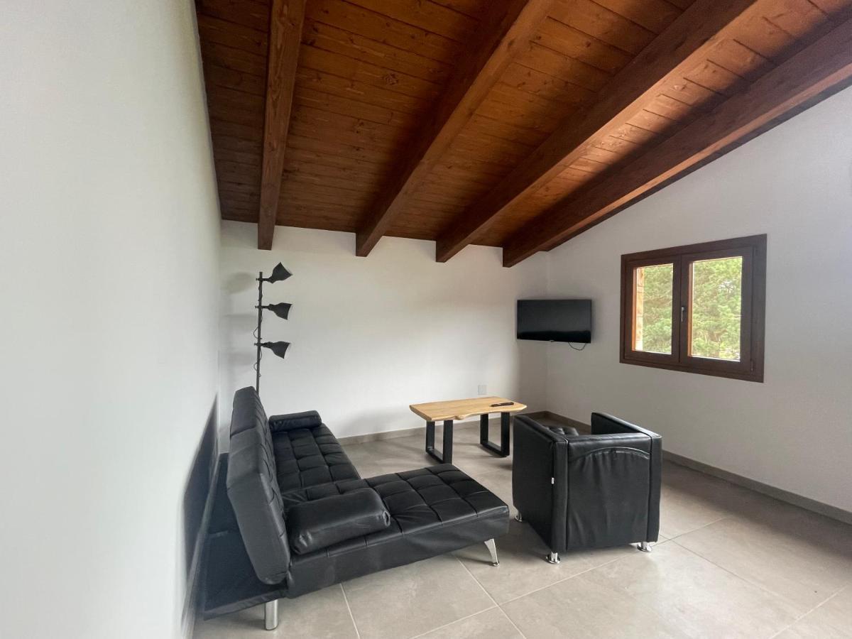 Prades Vila Bella - Casa Molinets I Casa Borrianes Ngoại thất bức ảnh