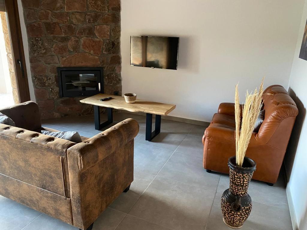 Prades Vila Bella - Casa Molinets I Casa Borrianes Ngoại thất bức ảnh