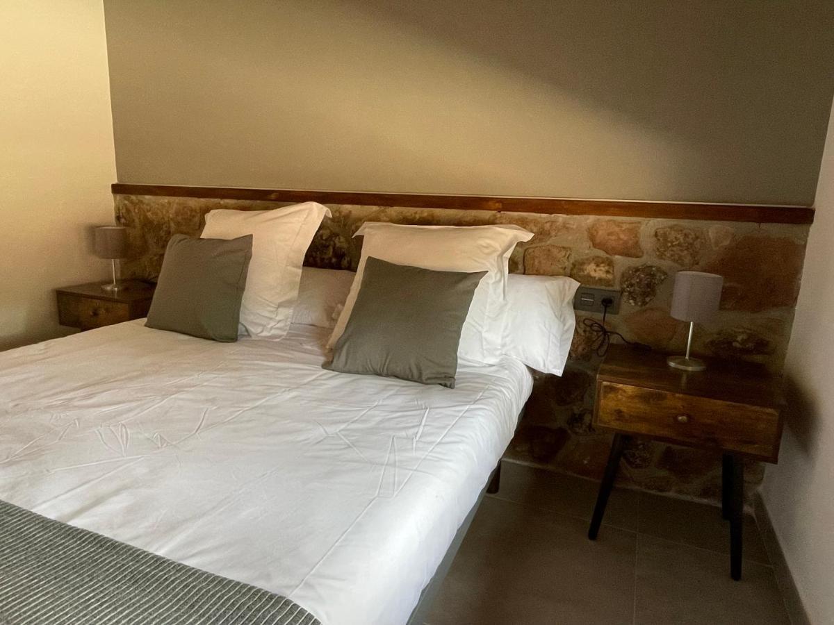 Prades Vila Bella - Casa Molinets I Casa Borrianes Ngoại thất bức ảnh