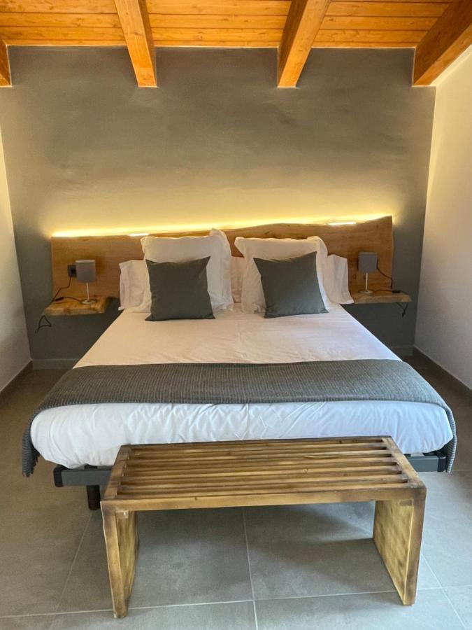 Prades Vila Bella - Casa Molinets I Casa Borrianes Ngoại thất bức ảnh