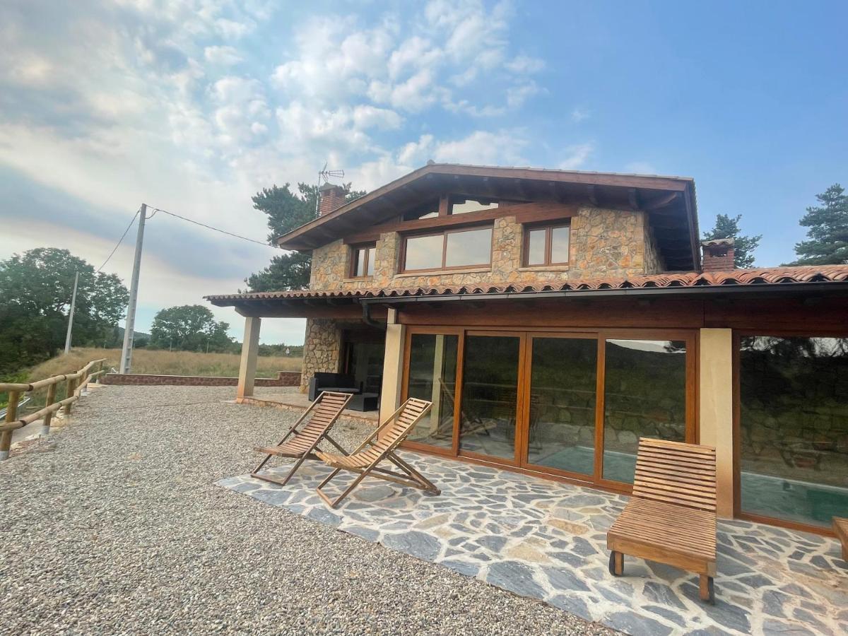Prades Vila Bella - Casa Molinets I Casa Borrianes Ngoại thất bức ảnh