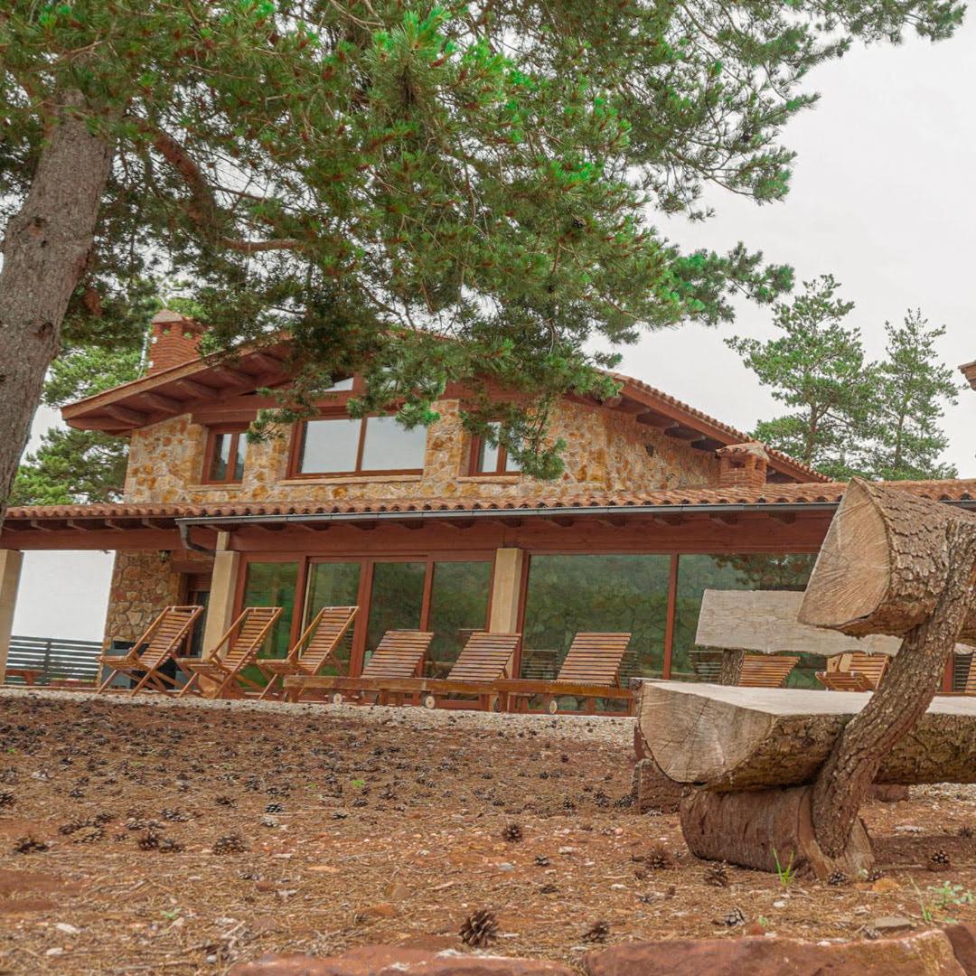 Prades Vila Bella - Casa Molinets I Casa Borrianes Ngoại thất bức ảnh
